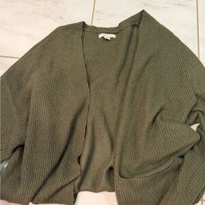 American Eagle Cardigan